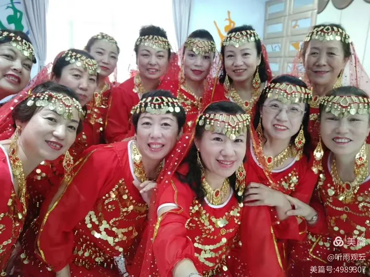 美丽的姑娘20180229